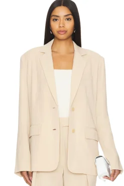 Sale Abbey Blazer Jackets & Coats