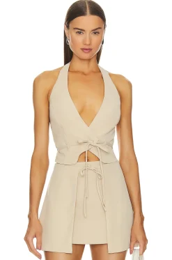 Hot Abbey Top Tops