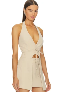 Hot Abbey Top Tops