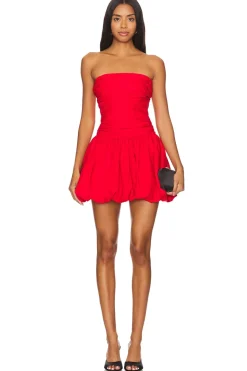 Hot Abigail Mini Dress Dresses