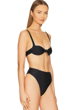 Outlet Abigail Top Swimsuits & Cover-ups