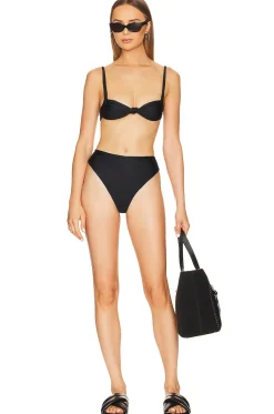 Outlet Abigail Top Swimsuits & Cover-ups