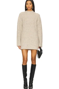 Discount Abra Sweater Dress Dresses
