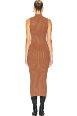 Online Adalee Midi Dress Dresses