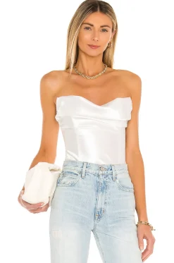 Online Adler Top Tops