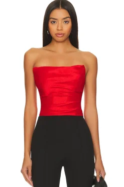 Hot Adler Top Tops