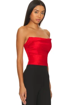 Hot Adler Top Tops