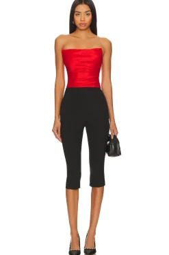 Hot Adler Top Tops