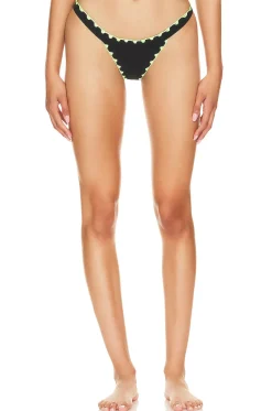 Online Adrift Bottom Swimwear