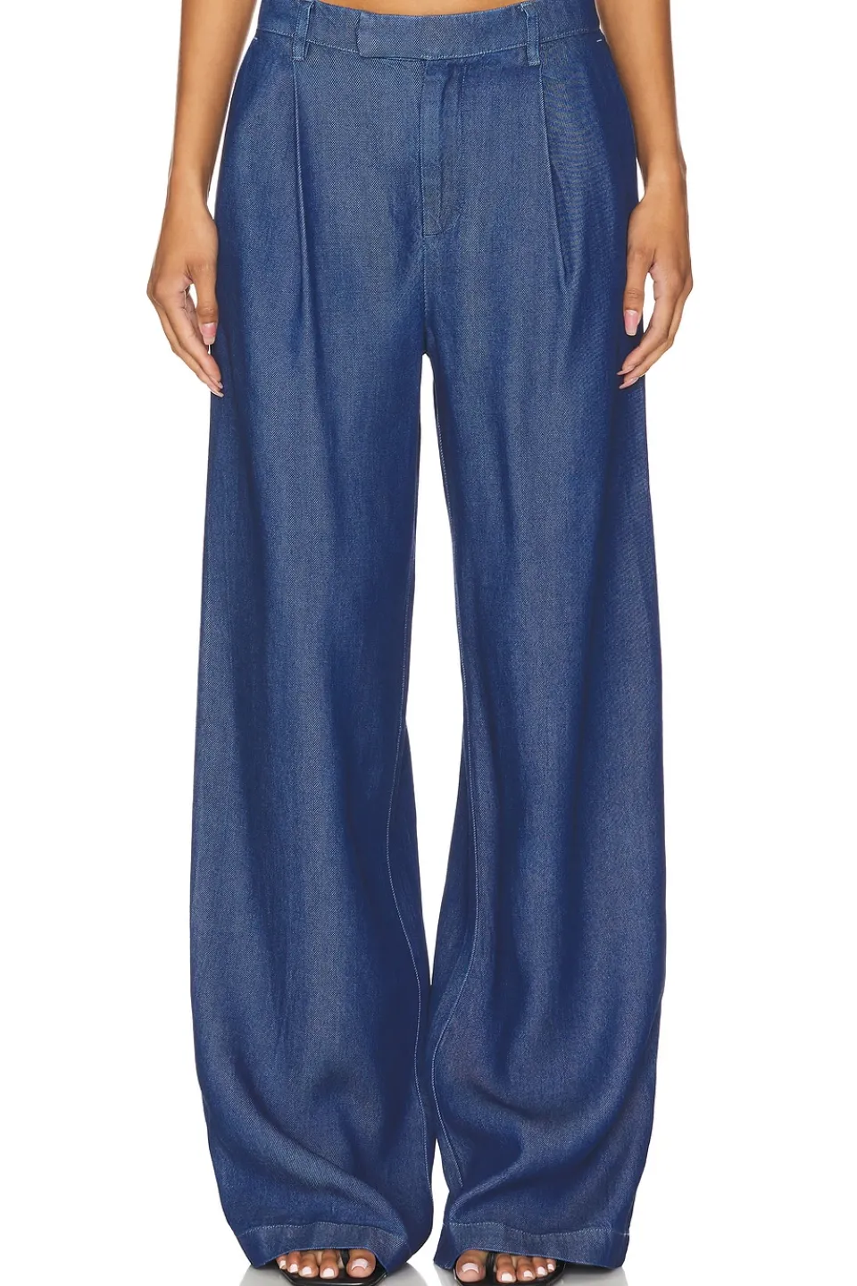 Outlet Agathe Pant Pants