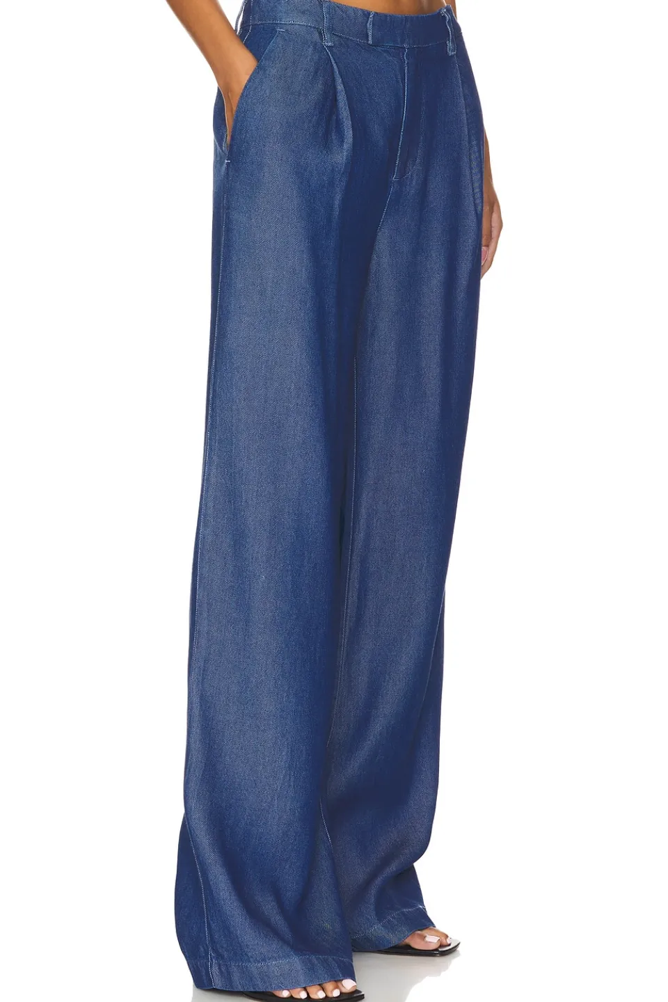 Outlet Agathe Pant Pants