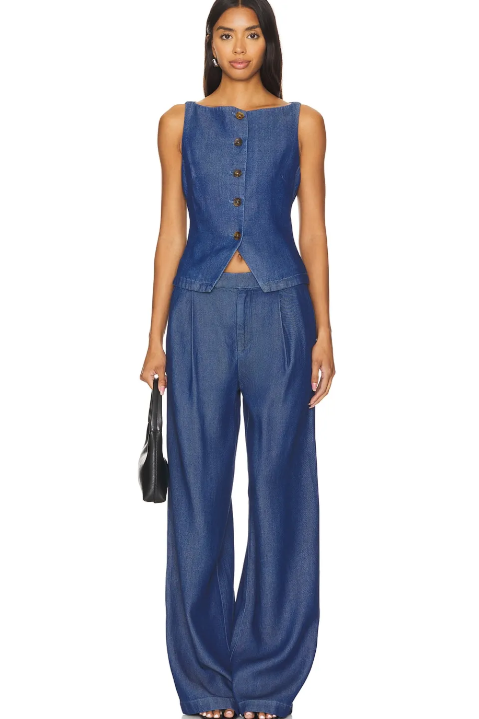 Outlet Agathe Pant Pants