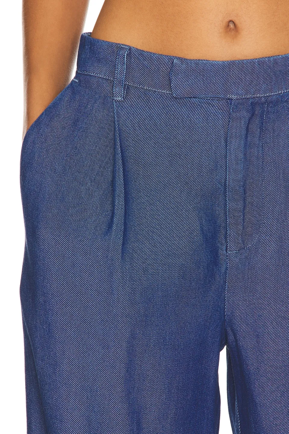 Outlet Agathe Pant Pants