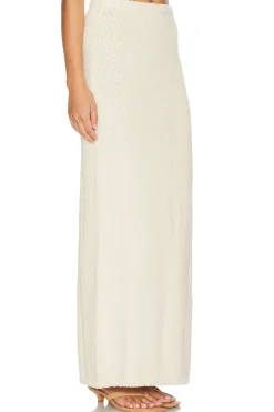 New Agnese Maxi Skirt Skirts