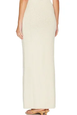 New Agnese Maxi Skirt Skirts
