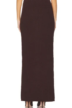 Online Agnese Maxi Skirt Skirts