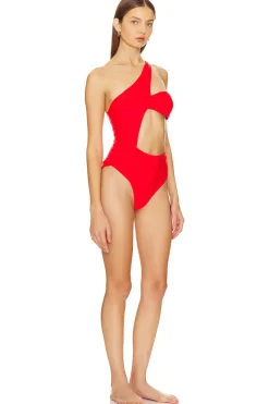 Clearance Aiko One Piece Swimsuits & Cover-ups