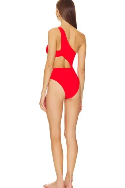 Clearance Aiko One Piece Swimsuits & Cover-ups