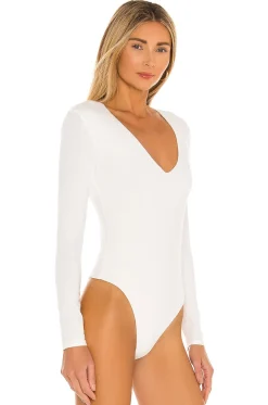 Hot Akron Bodysuit Tops