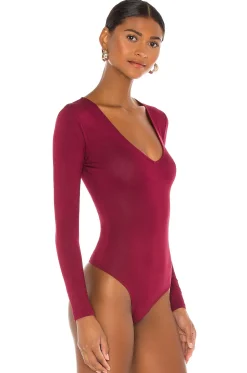 Hot Akron Bodysuit Tops