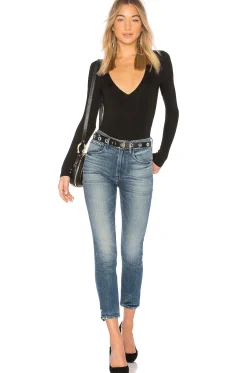 Clearance Akron Bodysuit Tops