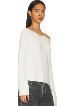 Best Alayah Off Shoulder Sweater Sweaters & Knits