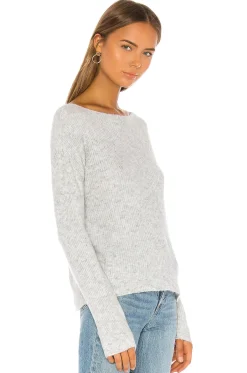 Best Alayah Off Shoulder Sweater Sweaters & Knits