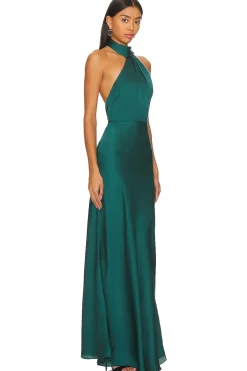 Hot Albie Gown Dresses