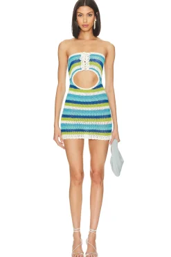 Online Alexia Mini Dress Dresses