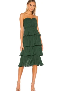 Clearance Alex Midi Dress Dresses