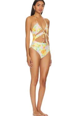 Best Aliah One Piece Swimsuits & Cover-ups