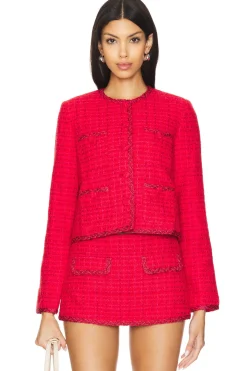 Clearance Alina Jacket Jackets & Coats