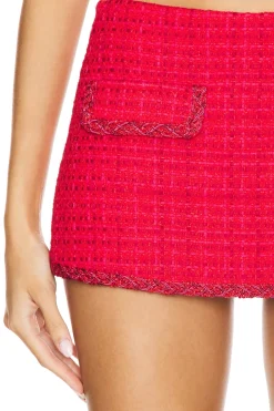 Outlet Alina Skort Skirts
