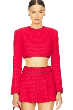 Outlet Alina Top Tops