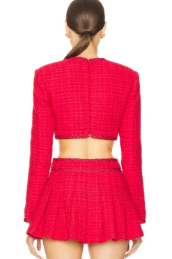 Outlet Alina Top Tops