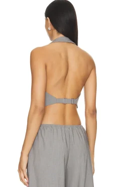 Online Amanda Vest Tops
