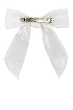 Discount Amelie Bow Hair Clip Beauty