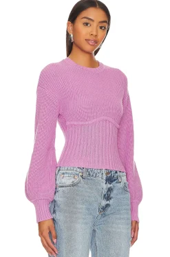 Discount Anastasia Knit Sweater Sweaters & Knits