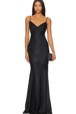 Online Anderson Gown Dresses
