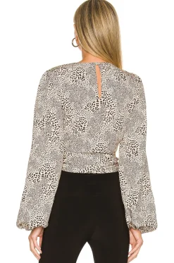 Fashion Anderson Top Tops