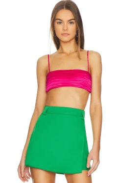 Online Andie Bralette Top Tops