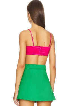 Online Andie Bralette Top Tops