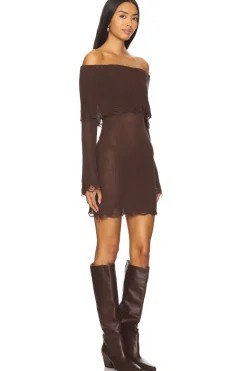 Outlet Anet Mini Dress Dresses