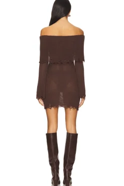 Outlet Anet Mini Dress Dresses