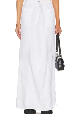 New Angela Maxi Skirt Skirts