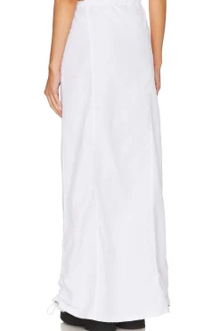 New Angela Maxi Skirt Skirts