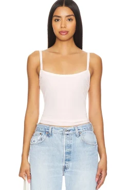 Fashion Angelica Top Tops