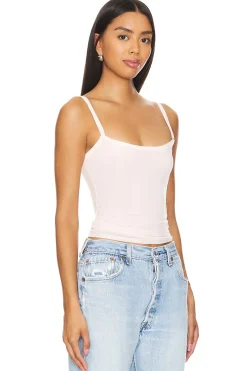 Fashion Angelica Top Tops