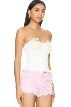 Sale Angie Tube Top Tops