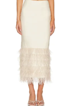 Clearance Anika Maxi Skirt Skirts